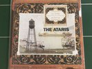 THE ATARIS So Long, Astoria LP. Coke Bottle Clear. No Reserve.