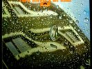 LP CHRIS BARBER & HIS BAND - battersea rain dance, GER, m-/m-