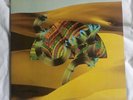 DJANGO DJANGO: DJANGO DJANGO (2012) 2LP Album