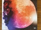 Kid Cudi Man On The Moon The End Of Day VMP 2LP Color Vinyl Me Please Purple