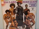 Rudy Ray Moore The Lady Reed Album Queen Bee Talks FACTORY SEALED Vinyl LP
