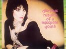 Joan Jett And The Blackhearts Glorious Results Of A Misspent Youth Vinyl 33RPM