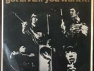 The Rolling Stones - Got Live if You Want It  7