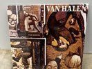 Van Halen - Fair Warning [New Vinyl LP] 180 Gram, Rmst