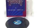 ELO Olivia Newton-John Xanadu Vinyl LP Record MCA-6100 Ultrasonic Cleaned