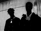 Big Sean & Metro Boomin Double Or Nothing [Explicit Content] Records & LPs New