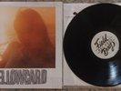 Yellowcard Ocean Avenue Vinyl LP 180g Black Limited Numbered Like New