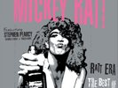 Mickey Ratt Ratt Era - The Best Of Vinyl NEUF