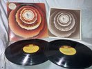 STEVIE WONDER, Songs In The Key of Life (T13-34062) - Tamla 1976 NM Record LP