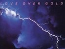 Dire Straits Love Over Gold [Import] Records & LPs New