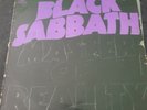 BLACK SABBATH, MASTER OF REALITY, 1971