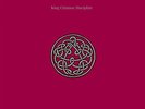 King Crimson Discipline [Import] (200 Gram Vinyl, Anniversary Edition) Records &