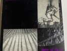 Really Red - Rest In Pain Vinyl LP 1985 CIA Records 0015 Super RARE First Press