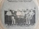 The Sundown Playboys - Saturday Night Special - Vinyl Record 7.. - Q28A