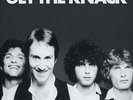 The Knack Get The Knack Records & LPs New