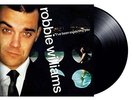 Robbie Williams I've Been Expecting You [LP] Records & LPs New