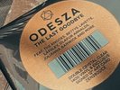SIGNED ODESZA The Last Goodbye Vinyl Crystal Clear