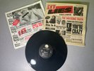 GUNS N’ ROSES LIVE LIKE A SUICIDE GN’R LIES VINTAGE 1987 VINYL LP RECORD ROCK