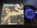 MELINA MERCOURI MIKIS THEODORAKIS Phaedra OST 1963 MEXICO 7