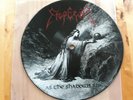 EMPEROR Rare picture ep as the shadows rise mayhem darkthrone watain marduk mgla