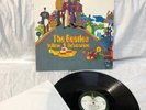 LP  – THE BEATLES / YELLOW SUBMARINE / 1A 062-04002 /  NM