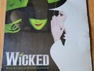 Wicked OCR (Original Cast Recording) 2-LP Record NEW
