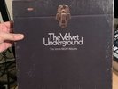 velvet underground vinyl box set the verve / mgm albums MONO