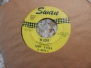 TONY GALLA 1966 Swan 45 IN LOVE Guys Go For Girls RISING SUNS Northern Soul 7