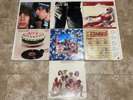 7 Vintage original Rolling Stones records Sticky Fingers, Let It Bleed & more LP
