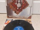 Massive Attack - Protection - Vinyl Record UK 1st Press  1994 WBRLP2