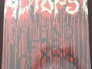 Autopsy Fiend For Blood LP (2017) NEW Shrink Wrap Tear
