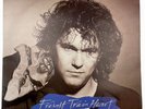 Jimmy Barnes Freight Train Heart 12” 33 RPM Vinyl Record RML-53238 Mushroom 1987