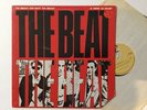 The Beat: To Beat Or Not To Beat; Very Rare USA PROMO 1983 Ska Free UK Post
