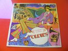 THE BEATLES - OLDIES BUT GOLDIES - B/Y 1G - 1G 1ST PRESS STEREO -