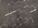 Steve Lacy Five ‎– The Way Box Set Hat Art 2029 2 LP Import Near Mint Free Jazz