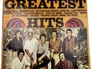 Herb Alpert And the Tijuana Brass Greatest Hits 12” 33 RPM Vinyl Record L-33,706