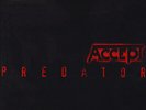 Accept - Predator (Vinyl LP - 1996 - EU - Reissue)