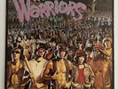 The Warriors (The Original Motion Picture Soundtrack) A&M Records ‎ SP 4761 RARE