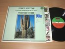 Jimmy Giuffre & Rob Brookmeyer SIGNED LP - Western Suite / US PRESS in MINT