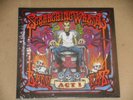 SCREECHING WEASEL baby fat act 1 NEW SEALED 2x LP recess records punk nofx