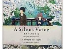 A Silent Voice - Kensuke Ushio Soundtrack 2xLP Black Vinyl, *New & Sealed