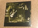 Ozzy Osbourne Live 2 Lp Randy Rhoads Nrmnt