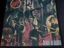 SLAYER-REIGN IN BLOOD-VINYL LP