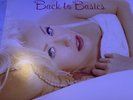 Christina Aguilera ‎Back To Basics Red Colored Vinyl 2LP Rare Urban Outfitters
