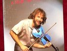 LP SEALED JEAN-LUC PONTY A TASTE FOR PASSION 1979 ATLANTIC ORIG PRESS FUSION