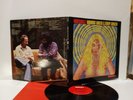 EX/EX Jerry Garica / Howard Wales 