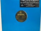 Technohead I Wanna Be A Hippy Vinyl Record 1995