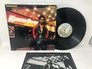 Kurtis Blow Deuce LP Vinyl Record Original 1981 Original Pressing Hip Hop