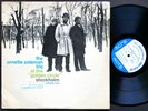 ORNETTE COLEMAN At The Golden Circle Stockholm Vol. 2 LP BLUE NOTE 4225 NY MONO