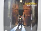 Kanye West – Late Registration (Black New Vinyl 2 LP) - NEW